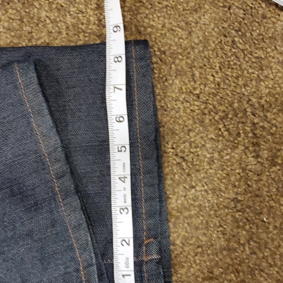Nine West Jeans "Broadway Fit" Straight Leg - Picture 9 of 16